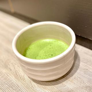 お抹茶(OMATCHA SALON 池袋PARCO)