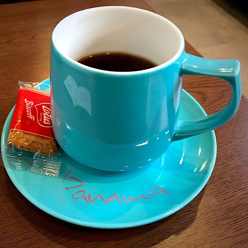 パナマゲイシャ(LIFE Coffee Roaster)