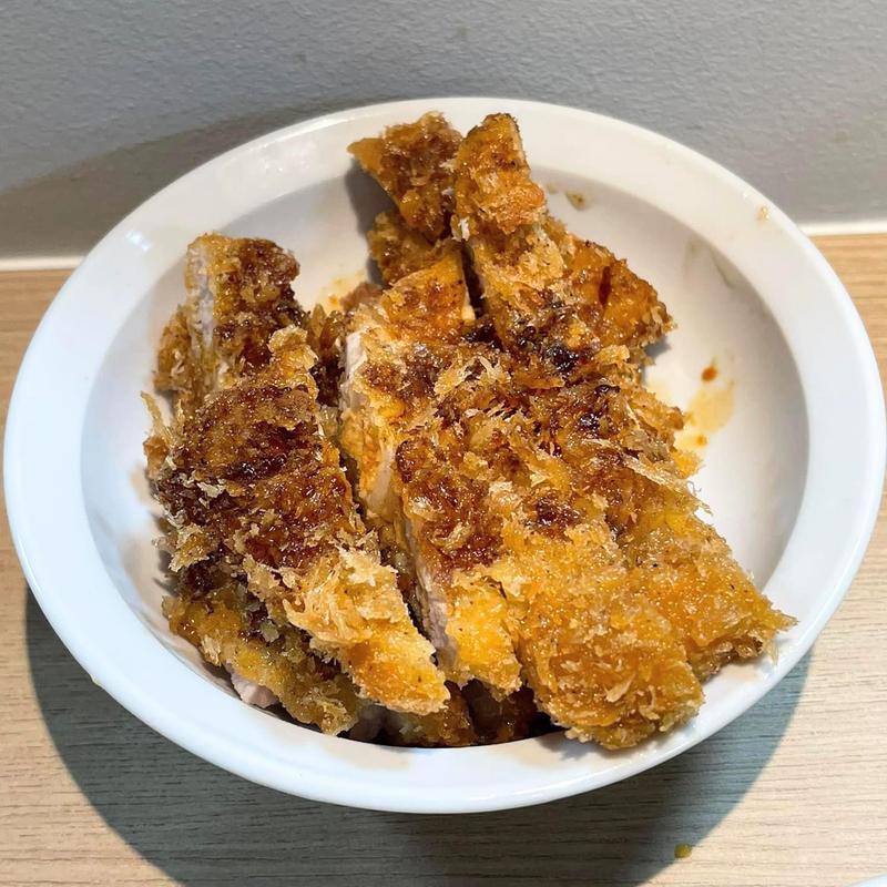 かつ追加(海老山)