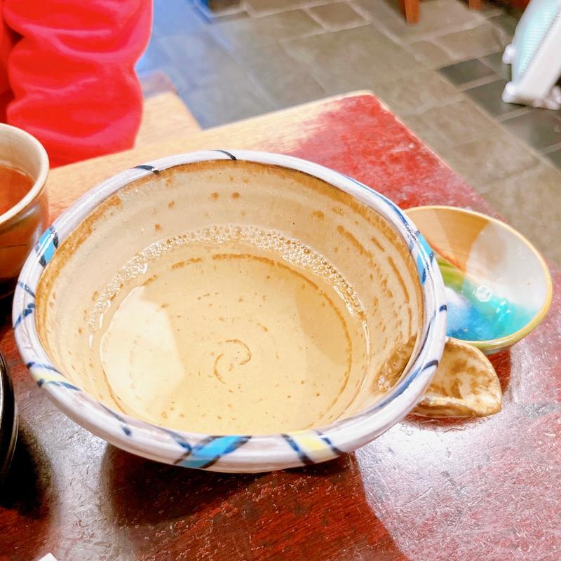 灘の金杯辛口小(寺方蕎麦 長浦)