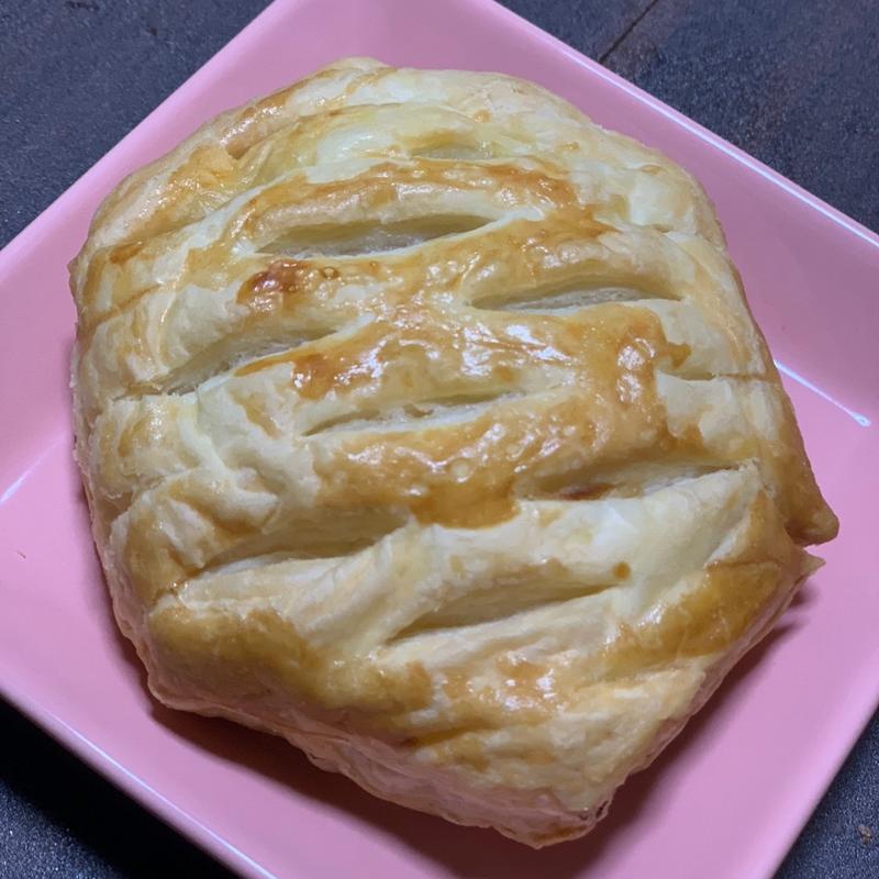 エビグラタンパイ(ミスタードーナツ中野ショップ)