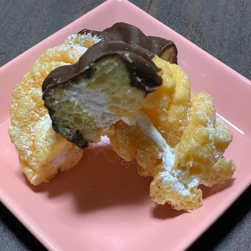 エンゼルフレンチ(ミスタードーナツ中野ショップ)