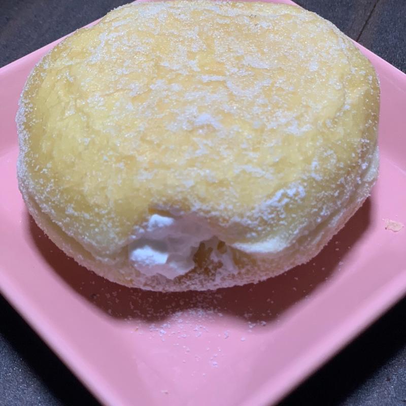 エンゼルクリーム(ミスタードーナツ中野ショップ)