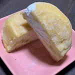 エンゼルクリーム(ミスタードーナツ中野ショップ)