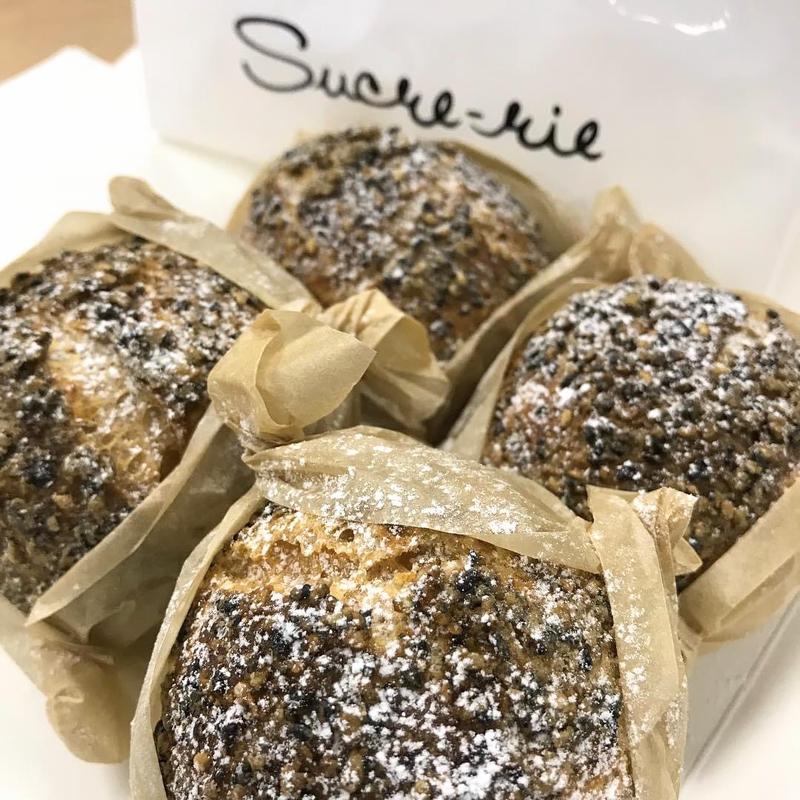 シュークリーム(シュークリー)