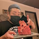 シャトーブリアン(にくがとう　人形町店)