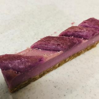 チーズケーキバー　紫芋(FOOD&COMPANY 湘南T-SITE店)
