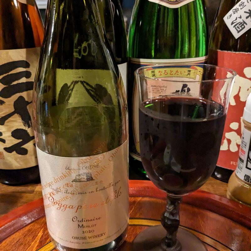 ソガペール・エ・フィス(狸穴)