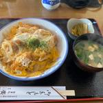 カツ丼