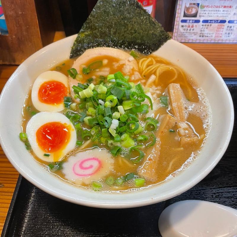 (麺家チャクリキ )