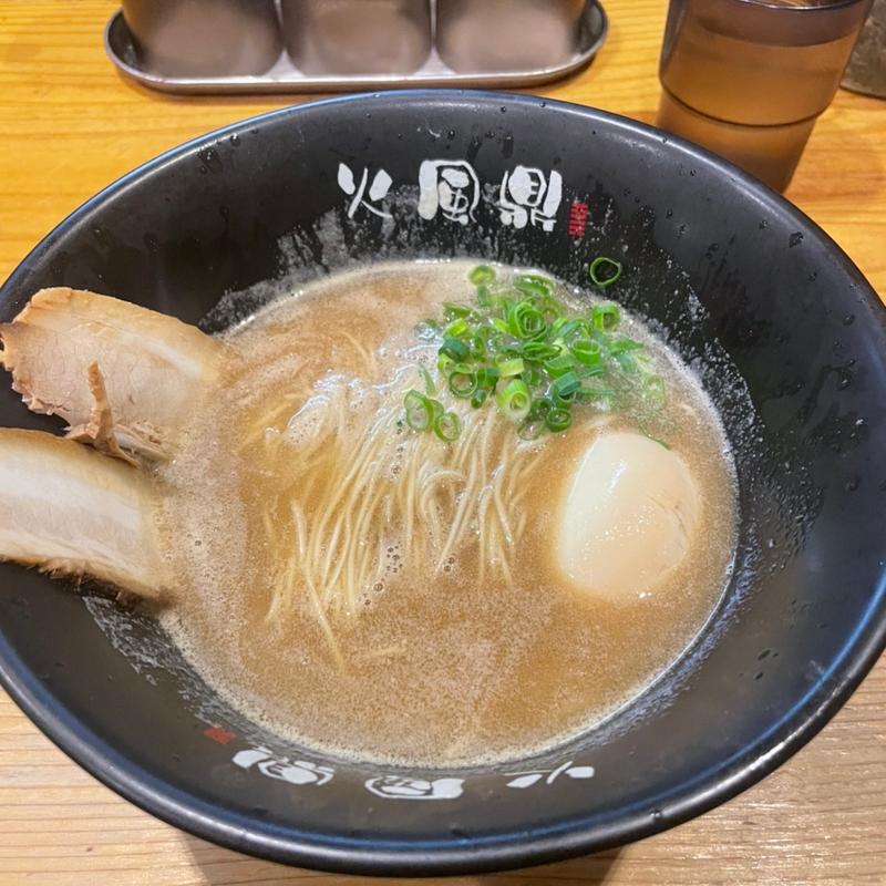 (火風鼎 三宮店)