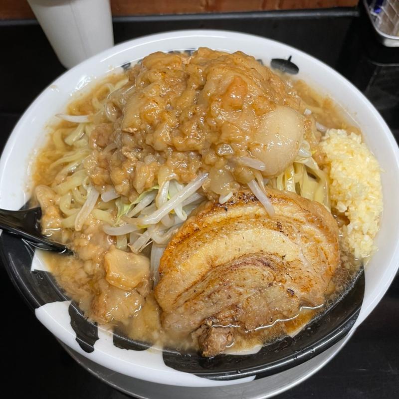 (麺家 徳 塚口店)
