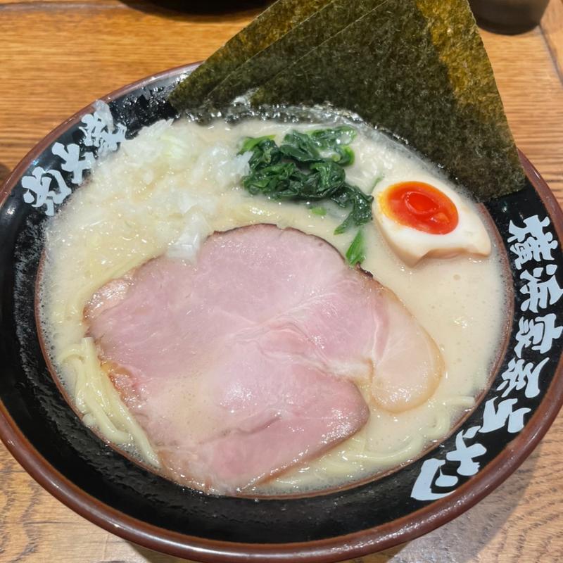 (横浜家系ラーメン光大家 三宮店 | 三宮/ラーメン)