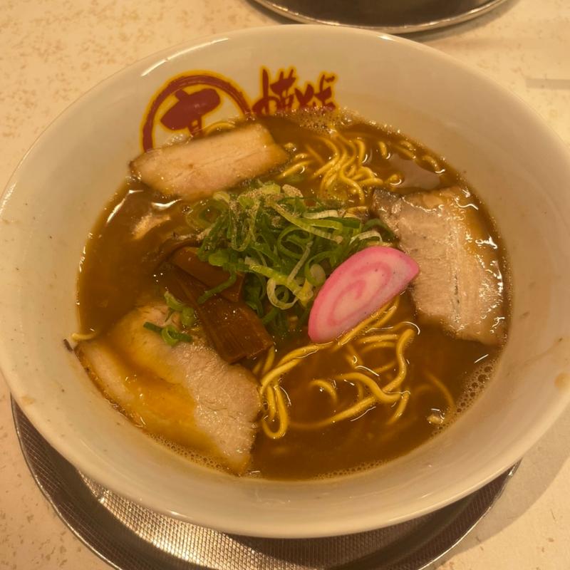 (丸高中華そば 神戸二宮店 )