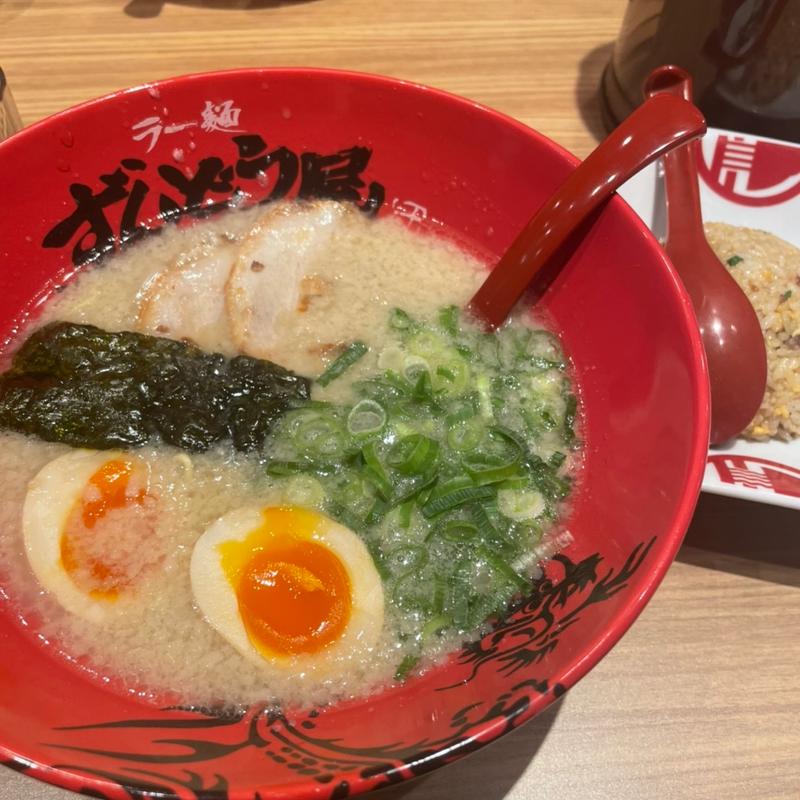 (ラー麺ずんどう屋 神戸須磨)