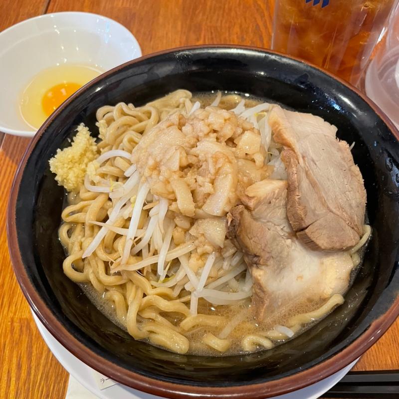 (ラーメン男塾！！ 貝塚小瀬店)
