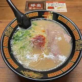 (一蘭 仙台駅前店)
