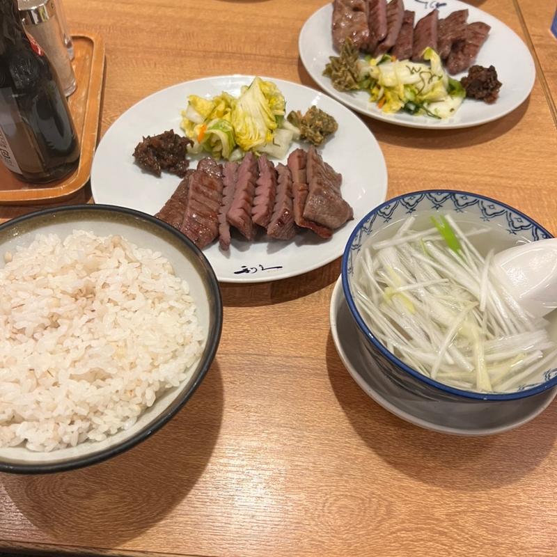 (利久 ドン・キホーテ仙台駅前店)