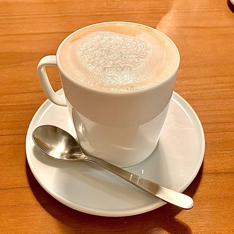 カフェラテ(SONGBIRD COFFEE （ソングバード コーヒー）)