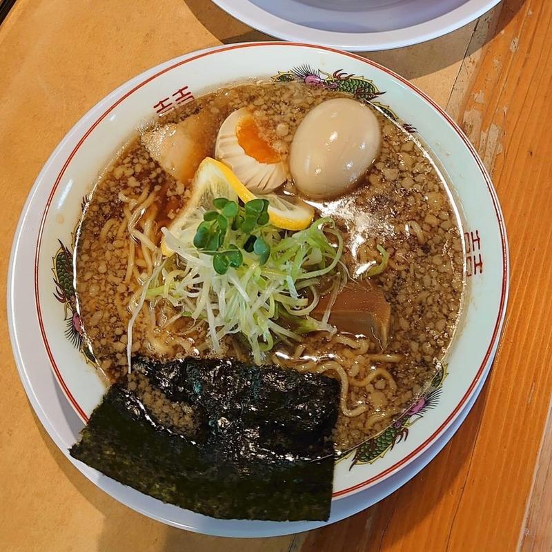KOッてり(喜びラーメン 小太喜屋)