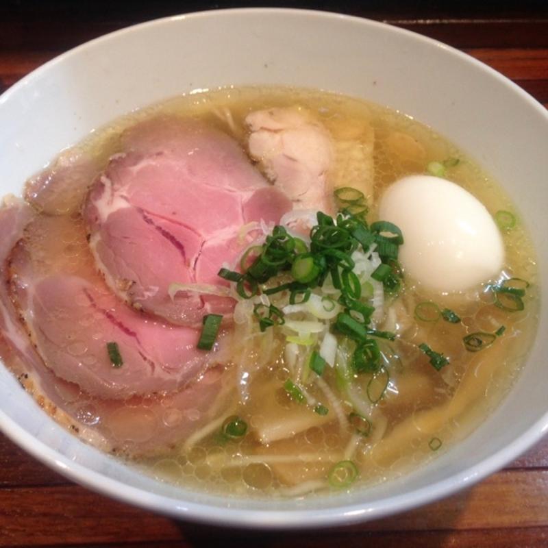 (町田汁場 進化 町田駅前店)