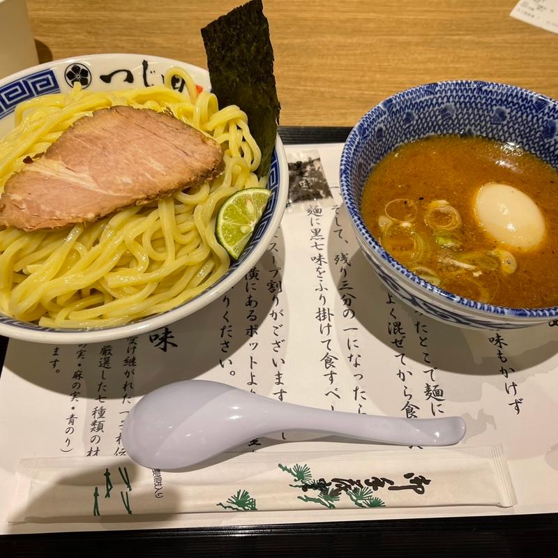 (つじ田 ららぽーと湘南平塚店)