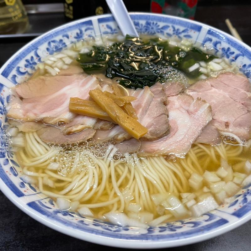 (花水ラオシャン 本店)