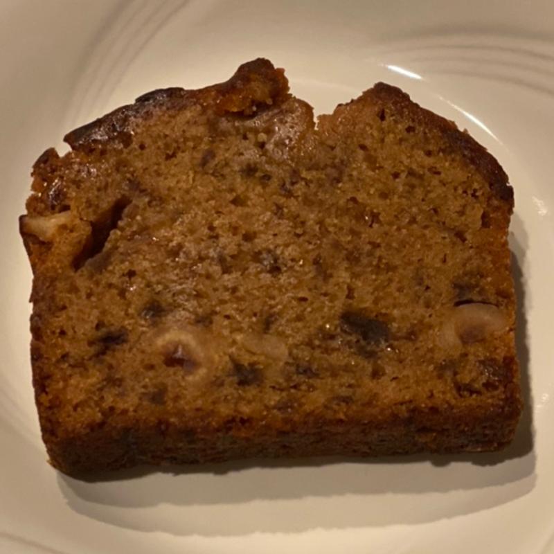 ケーク ラム レザン(パティスリー レマンドマキ)