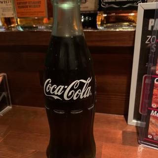 コカ・コーラ(瓶)