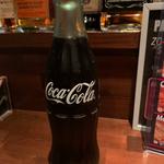 コカ・コーラ(瓶)