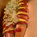 レギュラー(Top Dog(トップドッグ) ~global hot dog stand~)