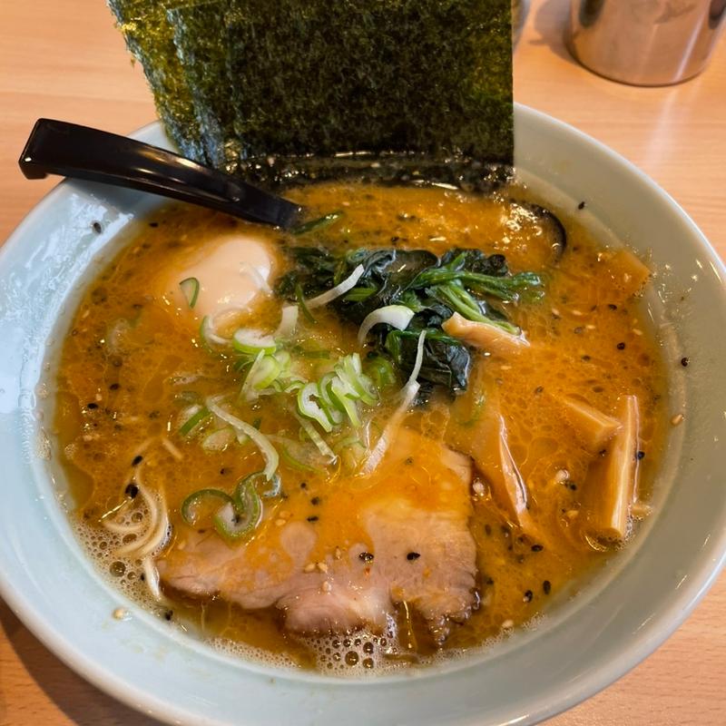 味噌(銀家 東苗穂店)