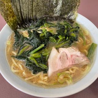 ラーメン(本牧家)