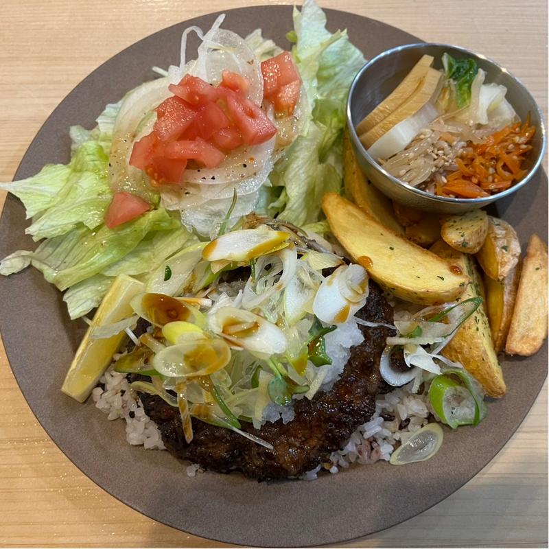 (OwL 日本茶専門店&和カフェ)