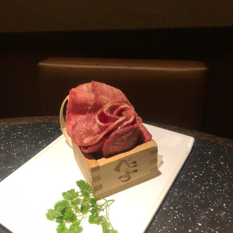 (焼肉 べこ亭 （ベコテイ）)