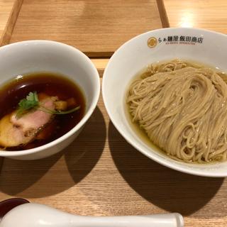 つけ麺