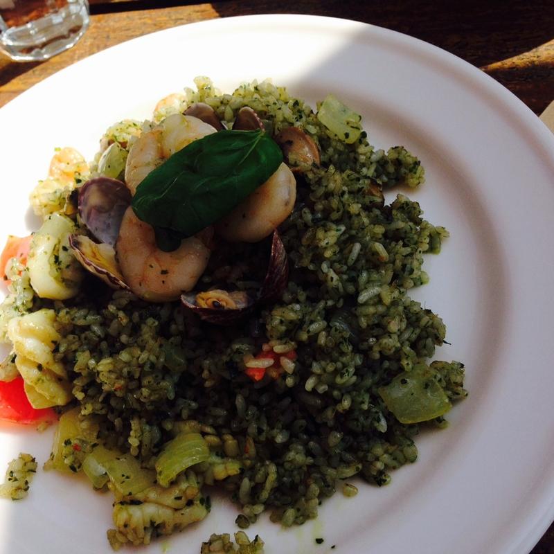 (ディエゴ・バイ・ザ・リバー （DIEGO BY THE RIVER）)