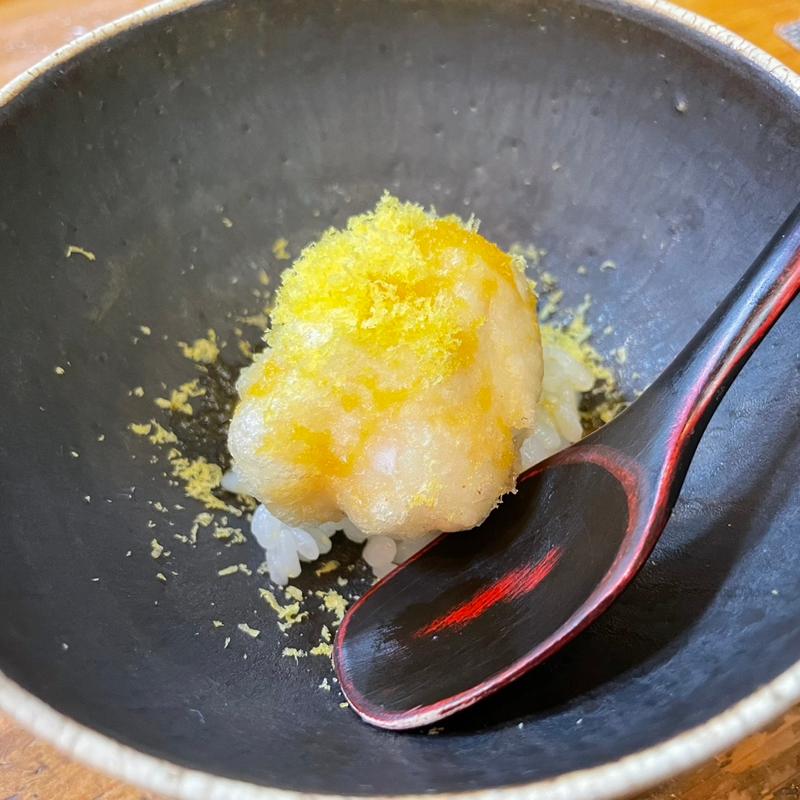 (美な味 鮨 しんたろう)