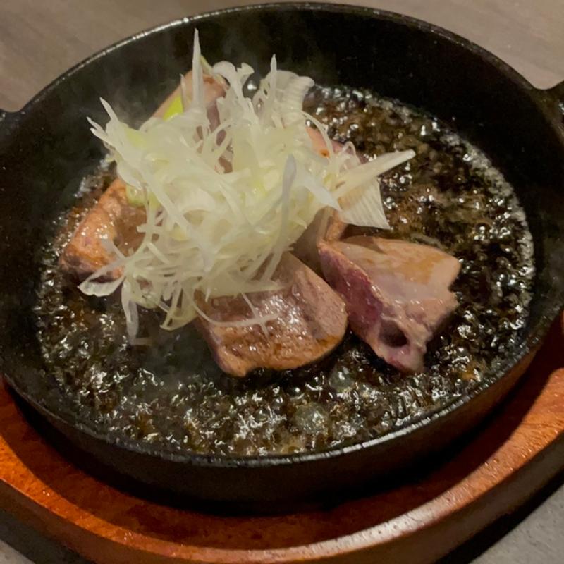 レバテキ(中野坂上 縁)