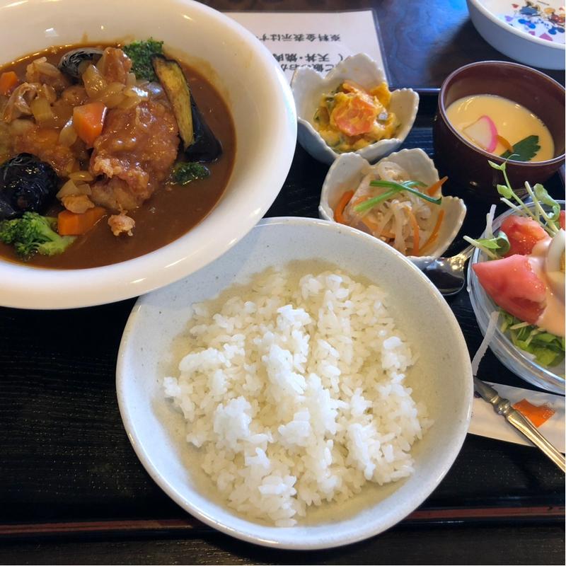 (蒼の月 （アオノツキ）)