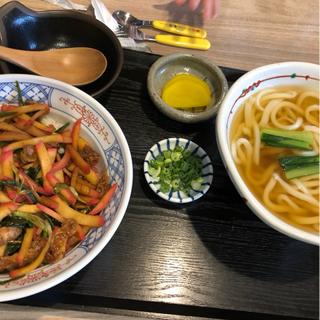 (うどん・そば処 きのさき)