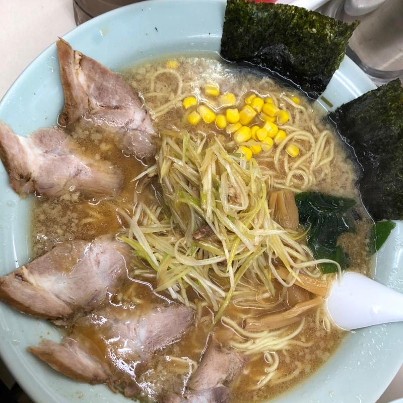 (ラーメンショップ フラワー店 )