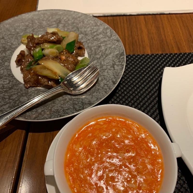 (中国料理「王朝」)