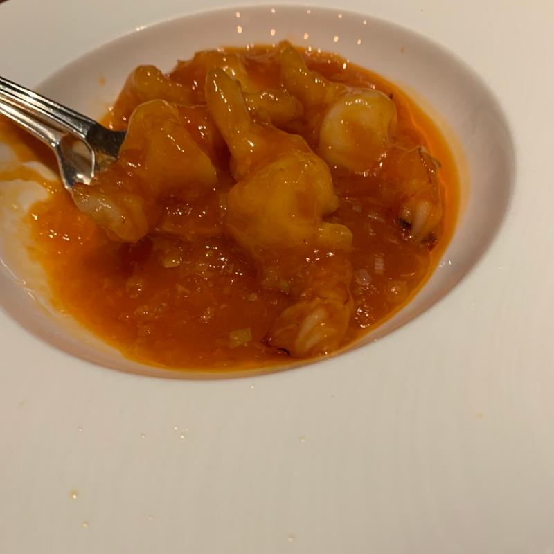 (中国料理「王朝」)