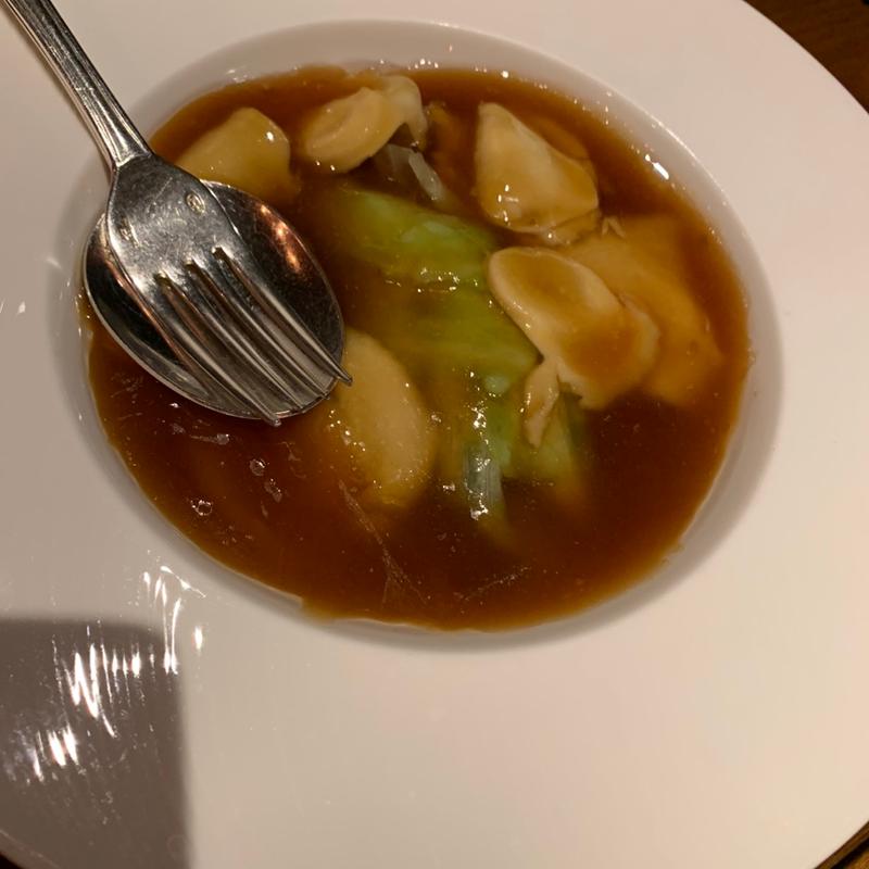 (中国料理「王朝」)