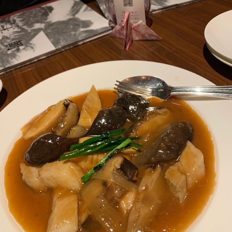 (中国料理「王朝」)