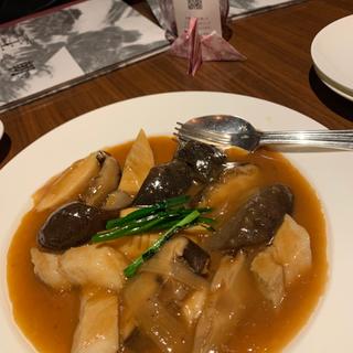 (中国料理「王朝」)
