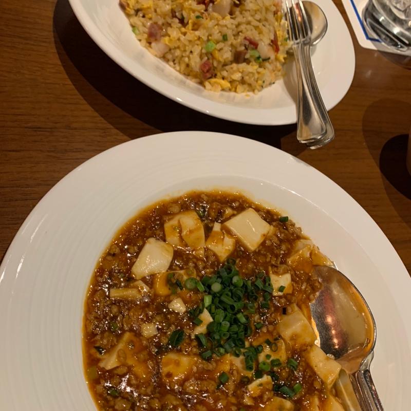 (中国料理「王朝」)