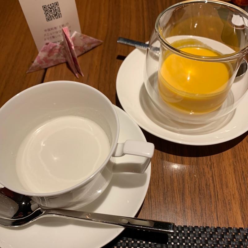 (中国料理「王朝」)