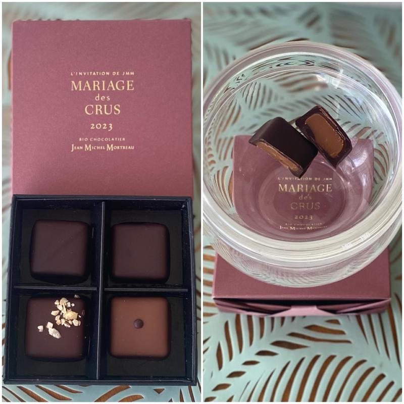 JEAN MICHEL MORTREAU/ キャラメル・フルール・ド・セル(西武池袋本店)